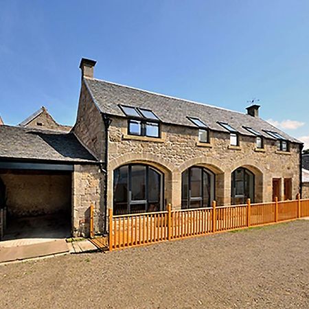 The Arches, Borthwick Mains Farm, Villa Gorebridge Екстериор снимка